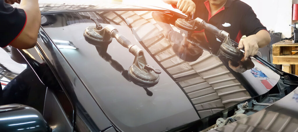 Premium Windshield Replacement Services | Bay Area Auto Glass